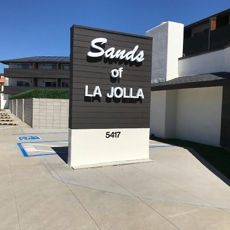 Sands Of ラ・ホーヤ エクステリア 写真